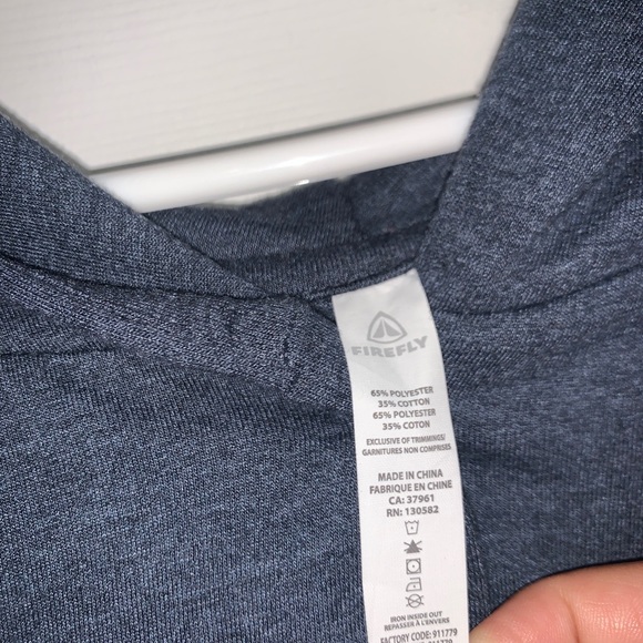 Firefly hoodie - Picture 3 of 6